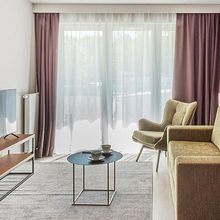 Vacationclub - Apartamenty Zakopianskie Apartament 443 Zakopane Zewnętrze zdjęcie