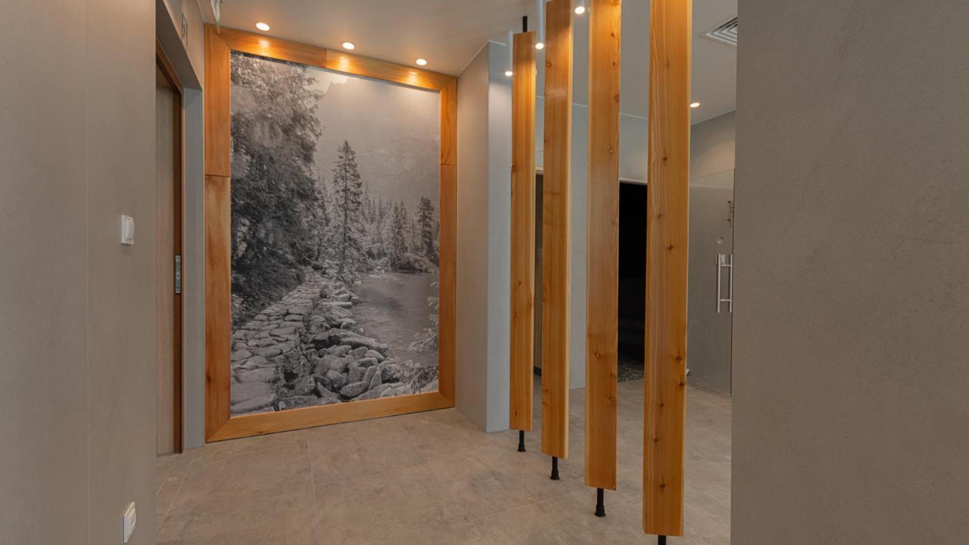 Vacationclub - Apartamenty Zakopianskie Apartament 443 Zakopane Zewnętrze zdjęcie