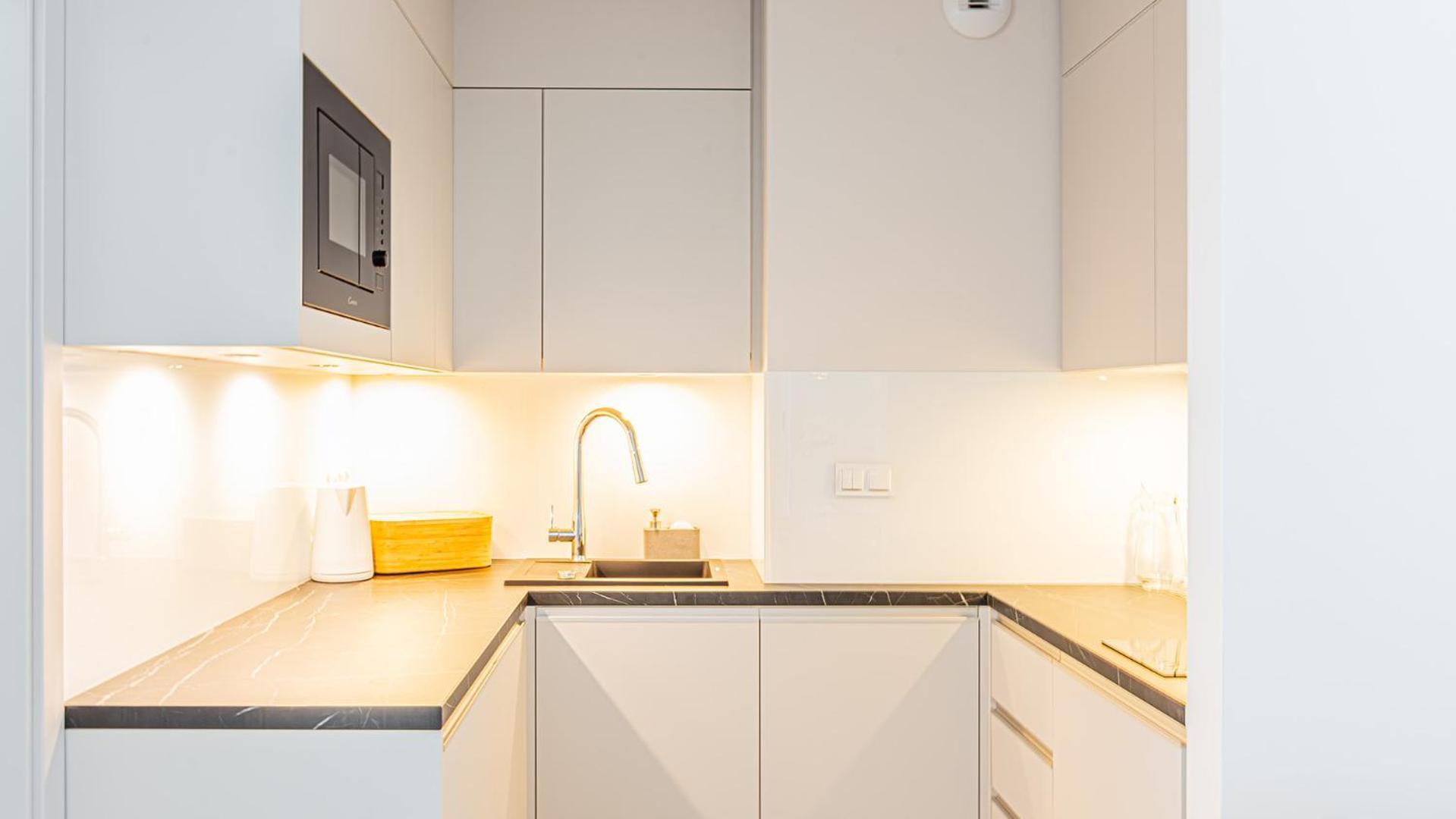 Vacationclub - Apartamenty Zakopianskie Apartament 443 Zakopane Zewnętrze zdjęcie